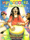 Hip Grooves for Hand Drums (eBook): How to Play Funk, Rock & World-Beat Patterns on Any Drum